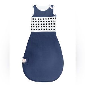 Nanit Sleeping Bag Breathing Wear size 3-6 months